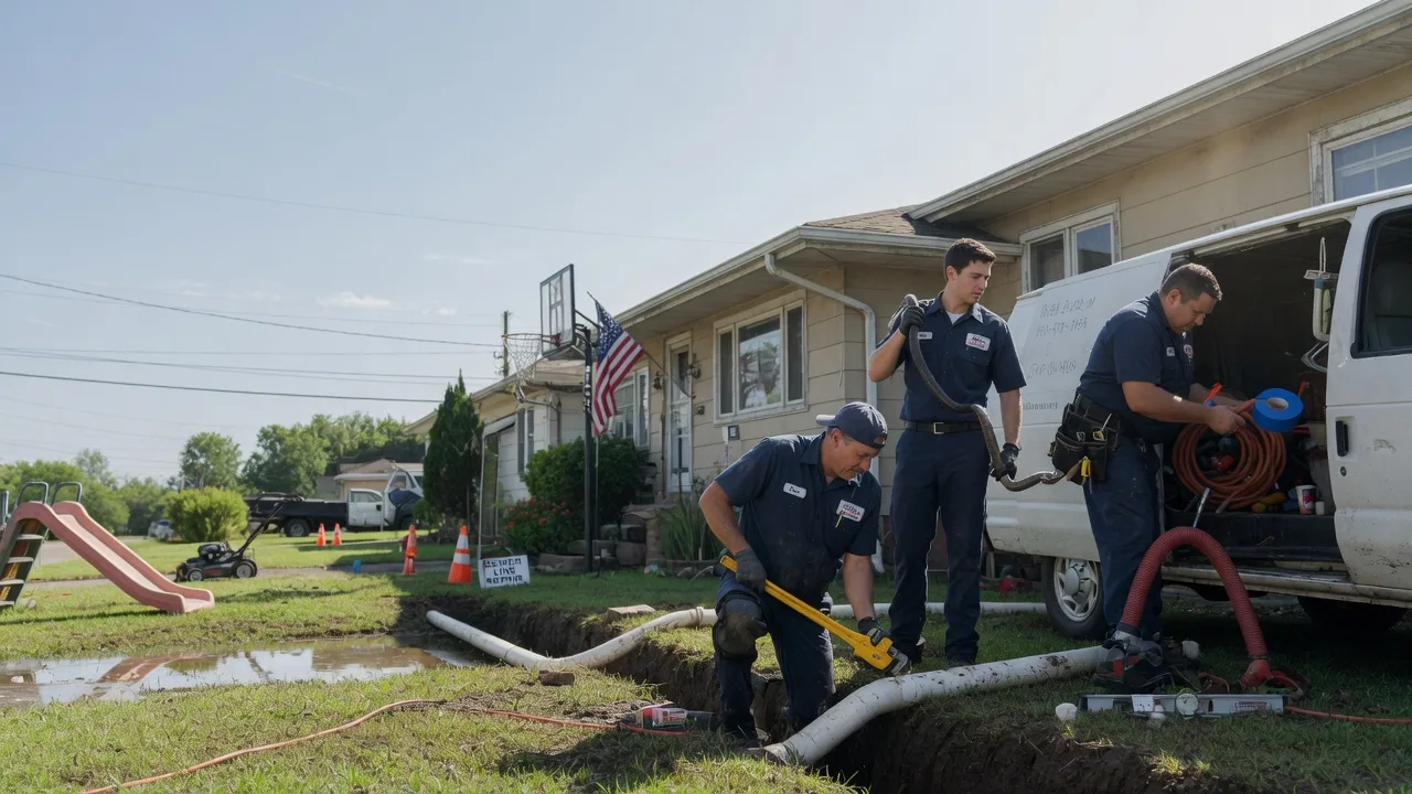 Toilet Installation in Dannemora, NY near me